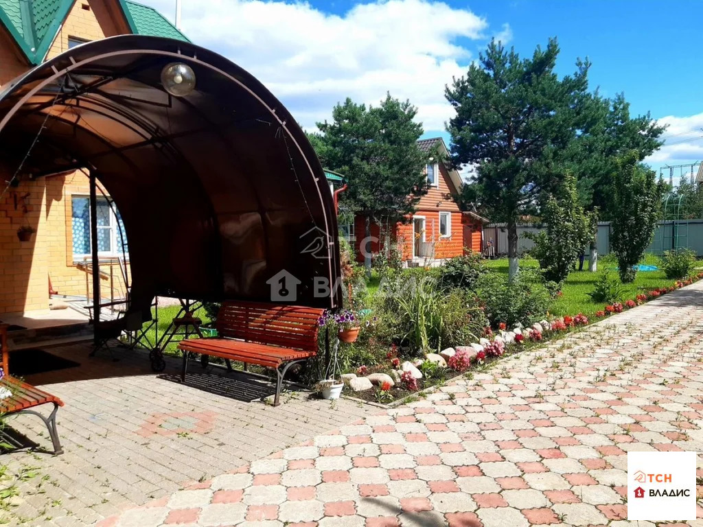 Продажа дома, Райки, Щелковский район, улица Свободы - Фото 19