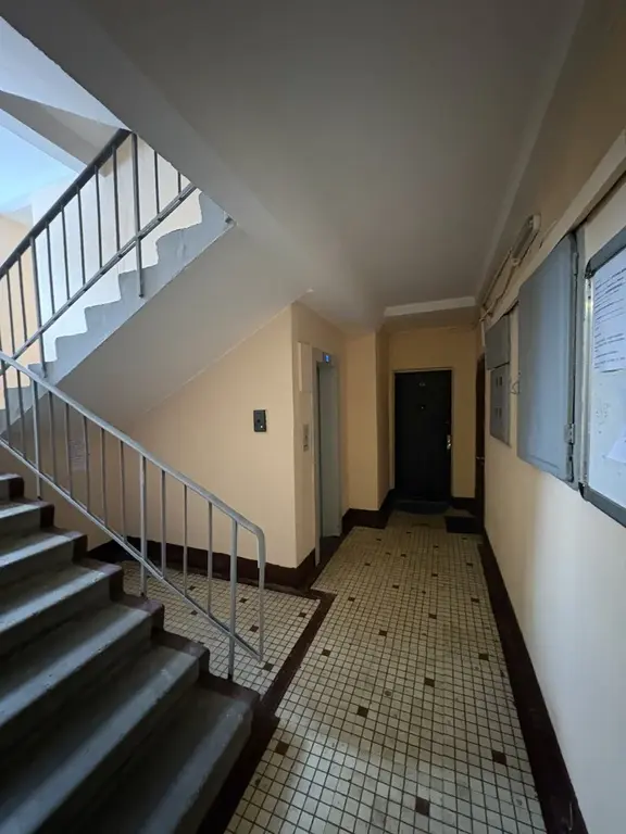 Аренда 2х к.кв. на ул.Винницкая, дом 5 - Фото 4