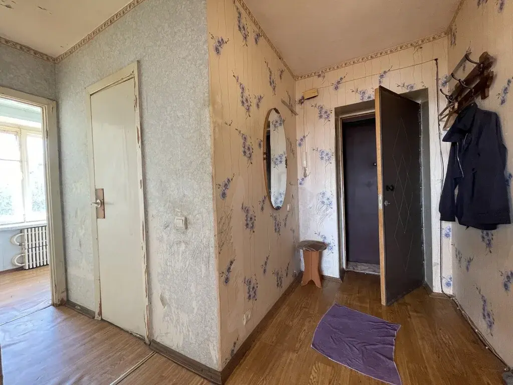 1-к Звездная, дом 5 - Фото 8