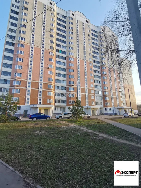 2-комнатная квартира, Первомайский квартал - Фото 0