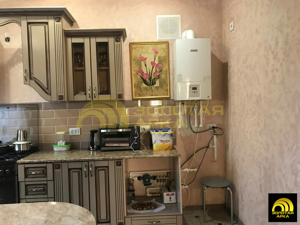 Продажа дома, Темрюк, Темрюкский район, ул. Декабристов - Фото 10