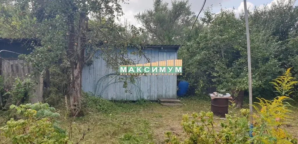 Дача в г/о Домодедово, мкр. Барыбино, СНТ "Московский трамвайщик" - Фото 12