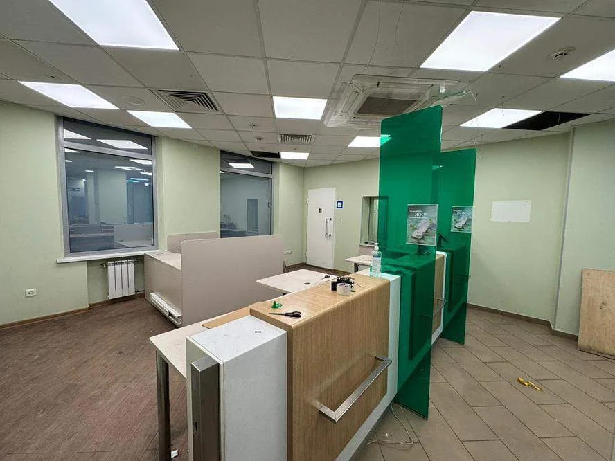 Торговое помещение 370.8 м2 в аренду - Фото 10