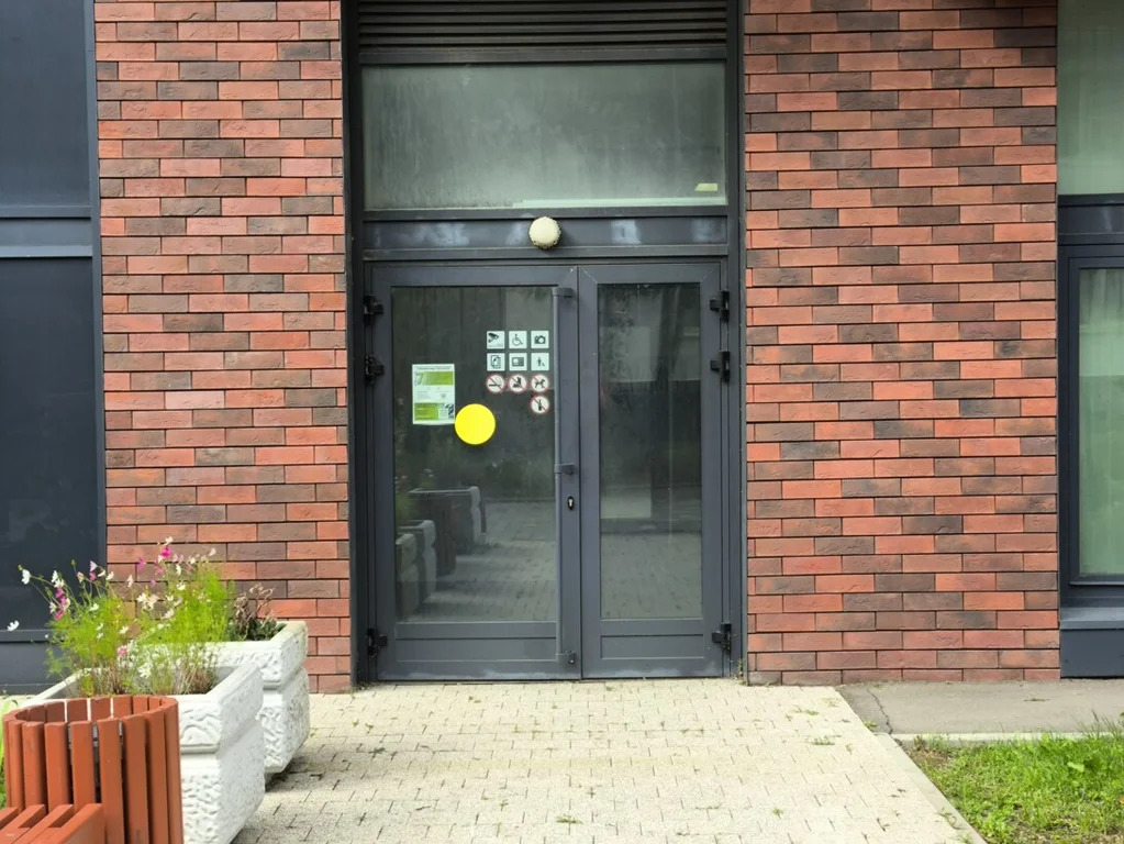 Аренда ПСН площадью 126.4 м2 - Фото 1