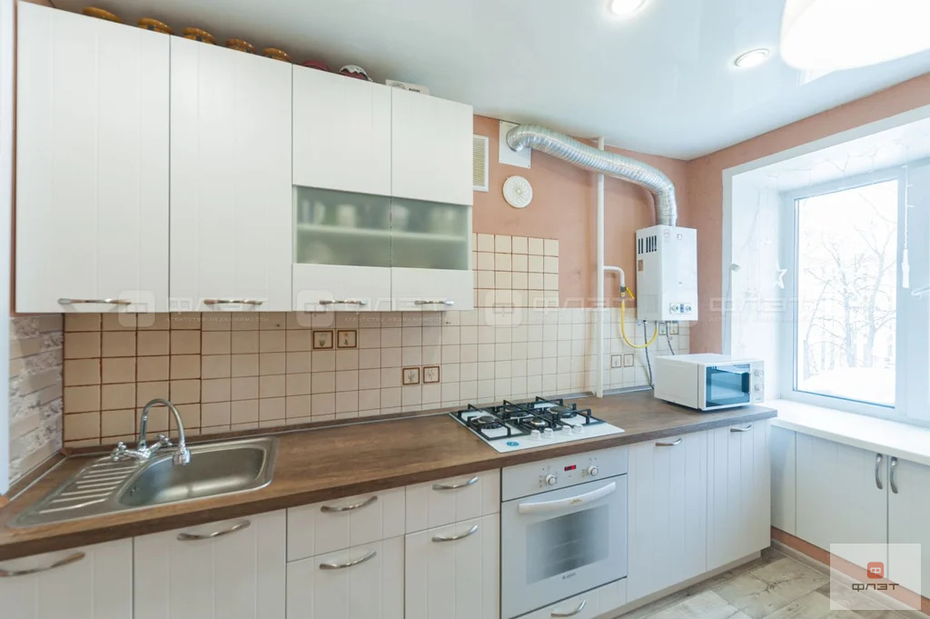 Продажа квартиры, Казань, ул. Парковая - Фото 5