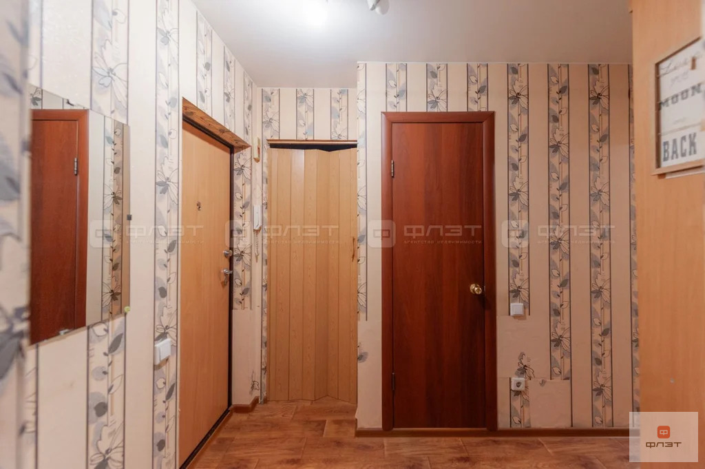Продажа квартиры, Казань, ул. Ноксинский Спуск - Фото 8