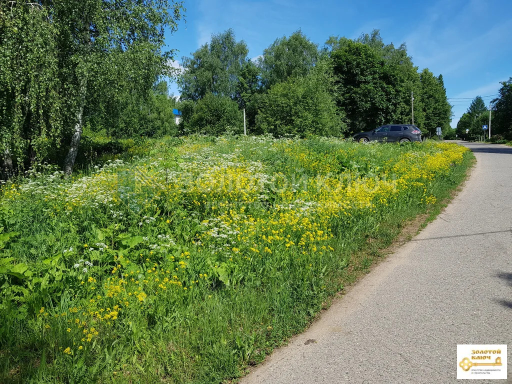 Продажа участка, Мытищи, Мытищинский район, Протасово д. - Фото 2