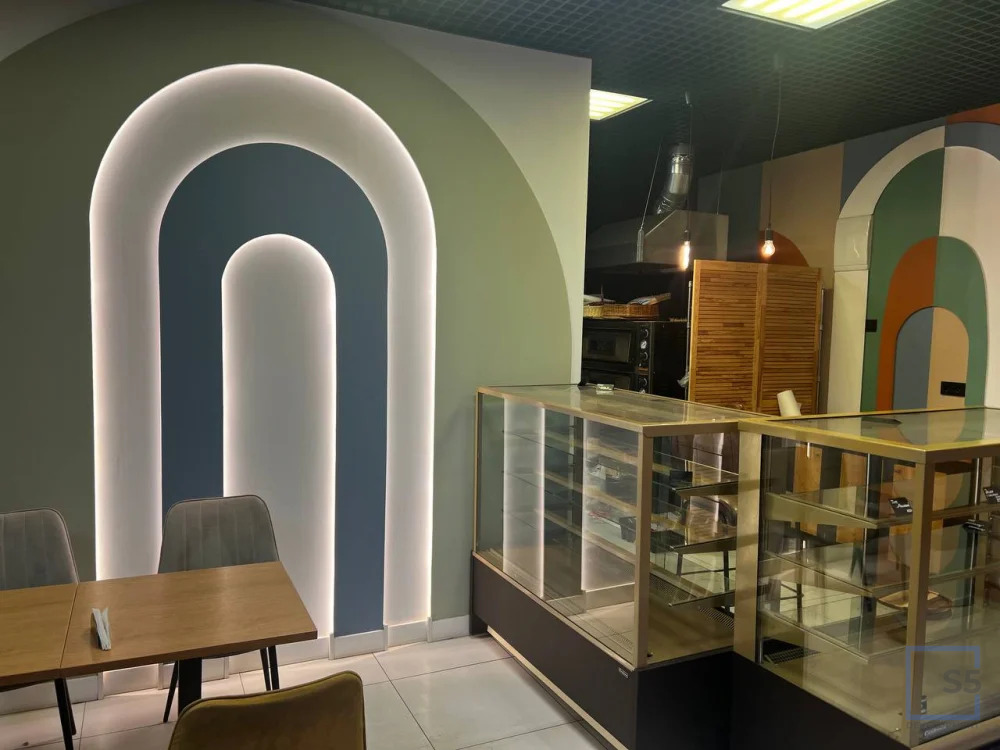 Аренда ПСН, м. Марьина роща, ул. Трифоновская - Фото 11