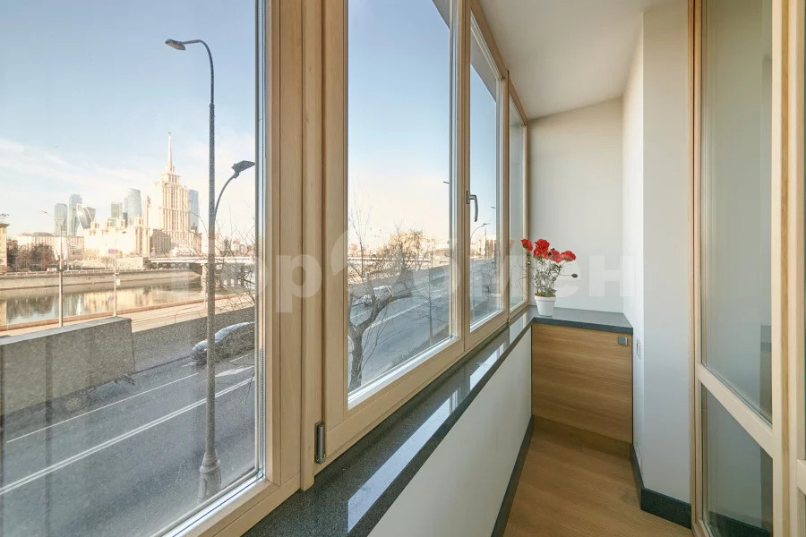 Продажа квартиры, м. Смоленская, Улица Новый Арбат, 31/12 - Фото 13