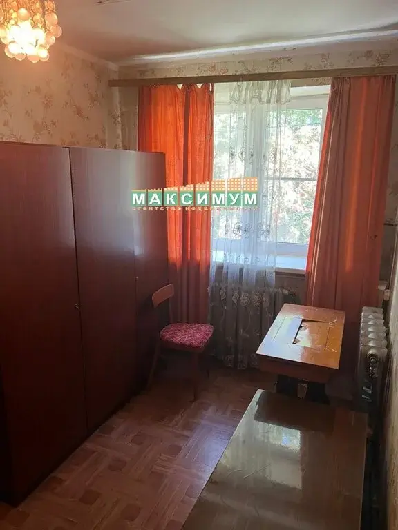 3 комнатная квартира в мкрю Барыбино, ул. 2-я Вокзальная, д.2 - Фото 9