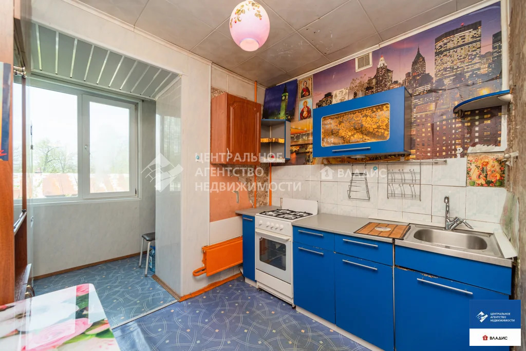 Продажа квартиры, Рязань, ул. Фрунзе - Фото 6