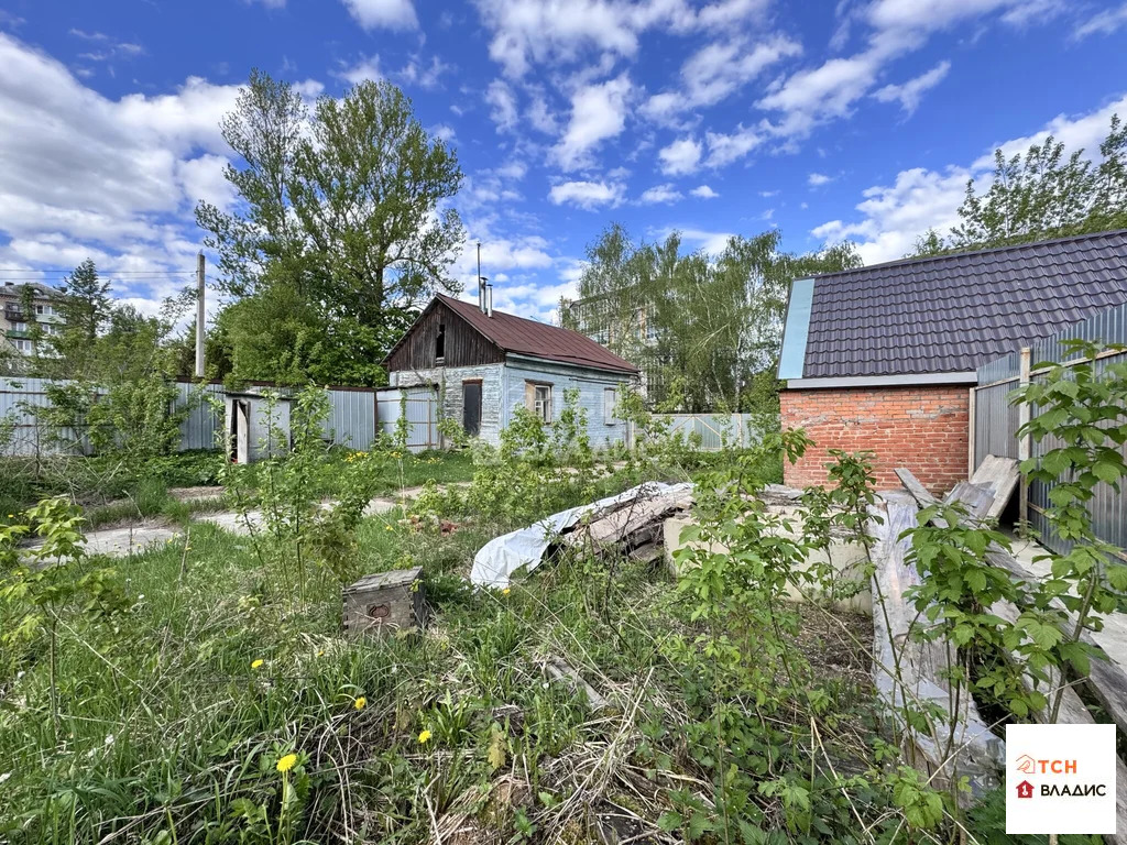 Продажа участка, Сергиев Посад, Сергиево-Посадский район, ул. Валовая - Фото 3