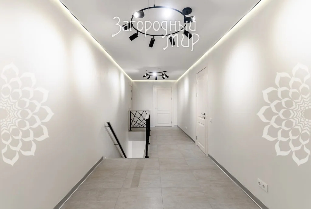 Продам дом, Можайское шоссе, 28 км от МКАД - Фото 14