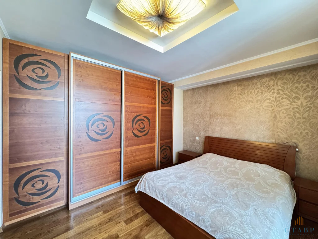 Продажа квартиры, Морская наб. - Фото 24
