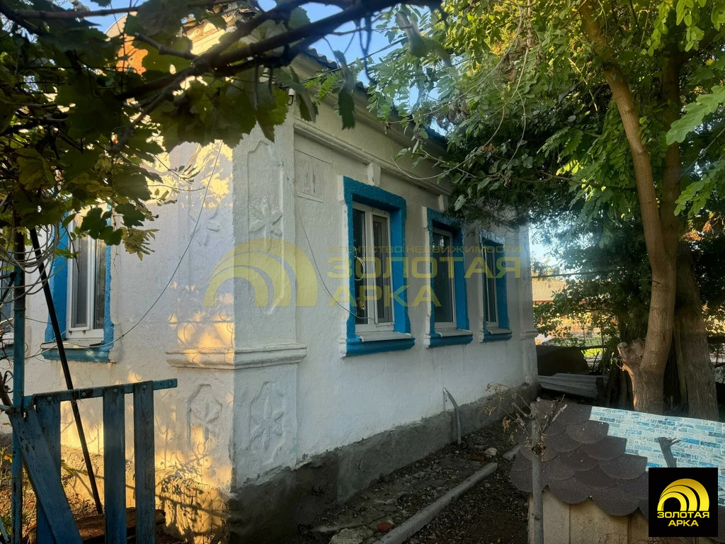Продажа дома, Тамань, Темрюкский район, ул. Лебедева - Фото 5
