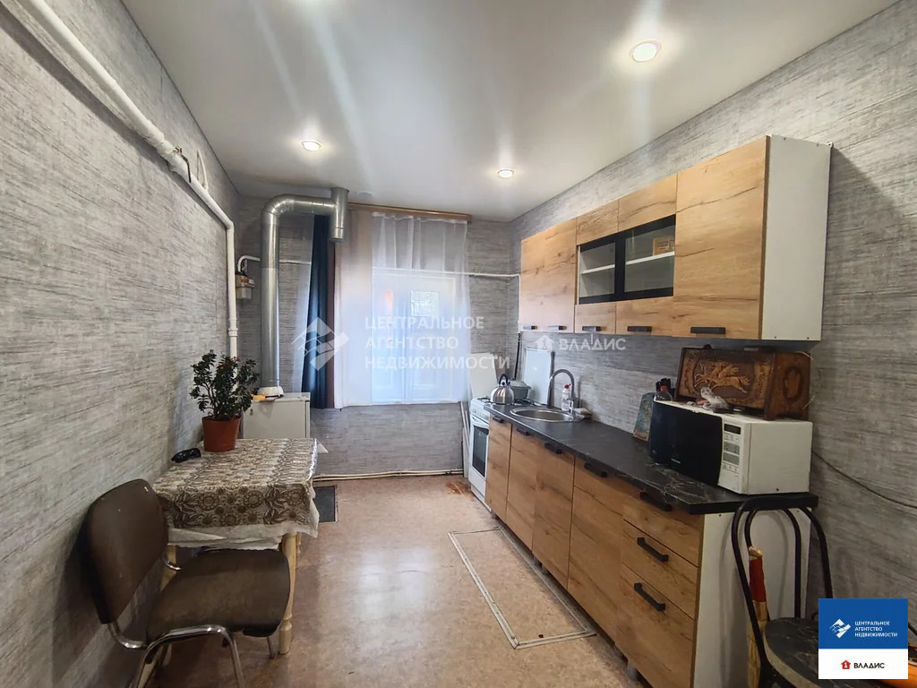 Продажа дома, Рыбное, Рыбновский район, ул. Тургенева - Фото 8