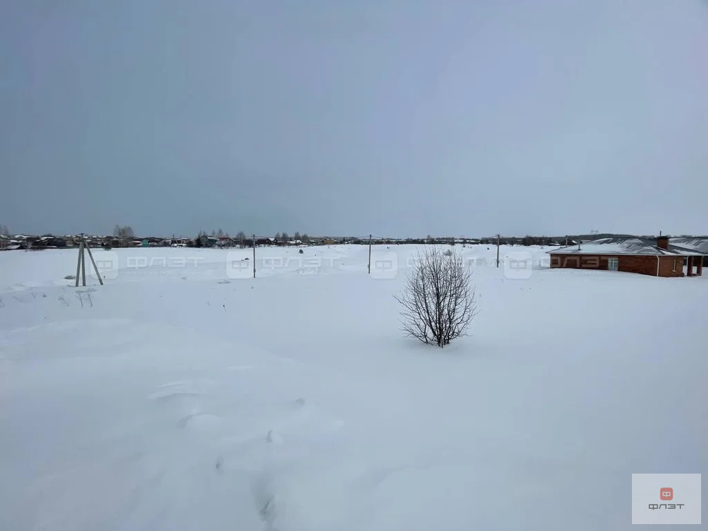 Продажа участка, Казань - Фото 5