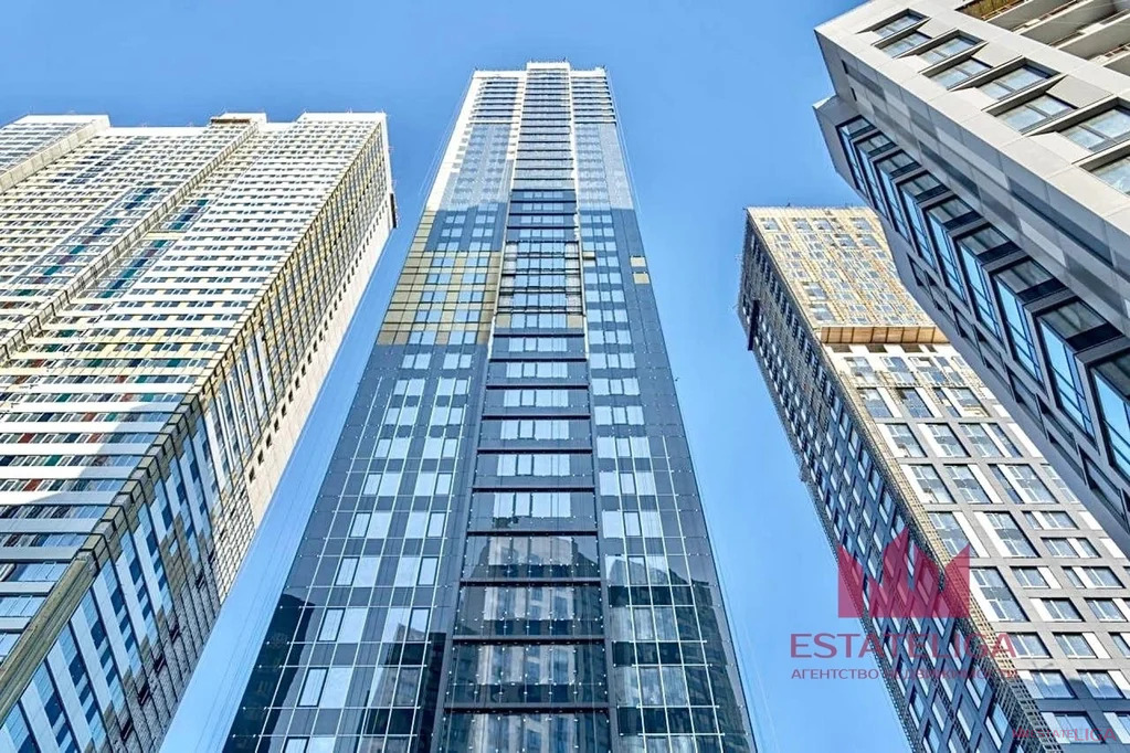 Продажа квартиры, м. Шелепиха, Шмитовский проезд - Фото 2