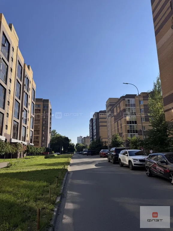 Продажа квартиры, Казань, ул. Серова - Фото 3