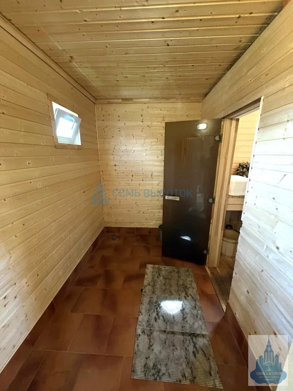 Продажа дома, Чехов, Чеховский район - Фото 48