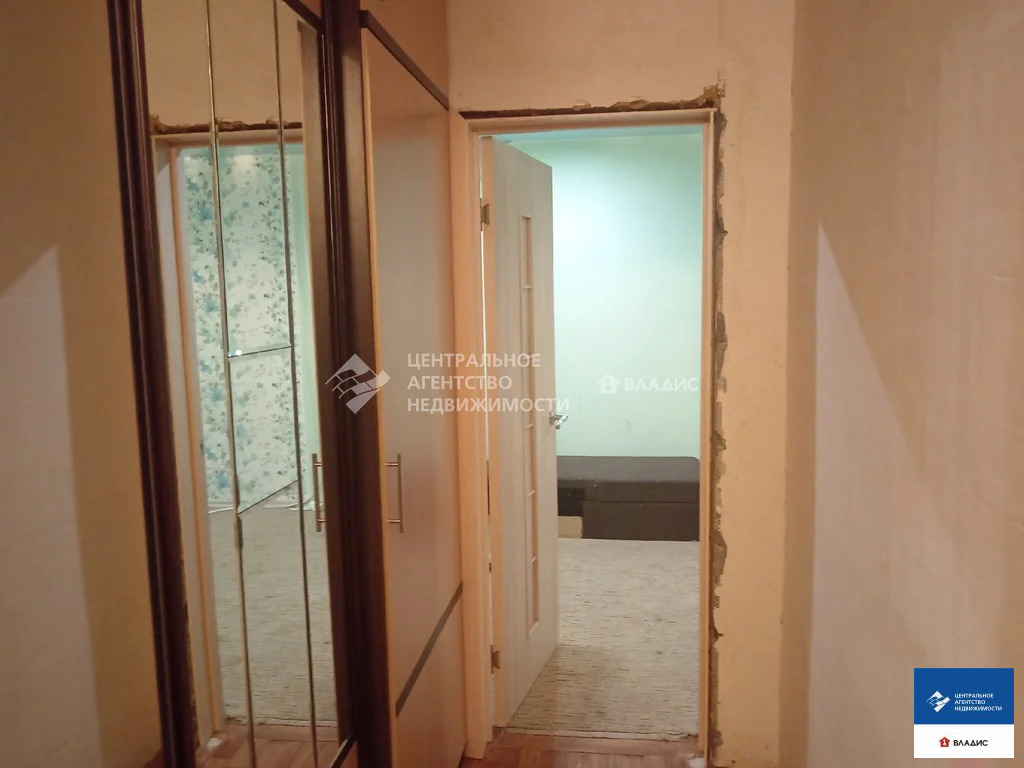 Аренда квартиры, Рязань, ул. Новаторов - Фото 7