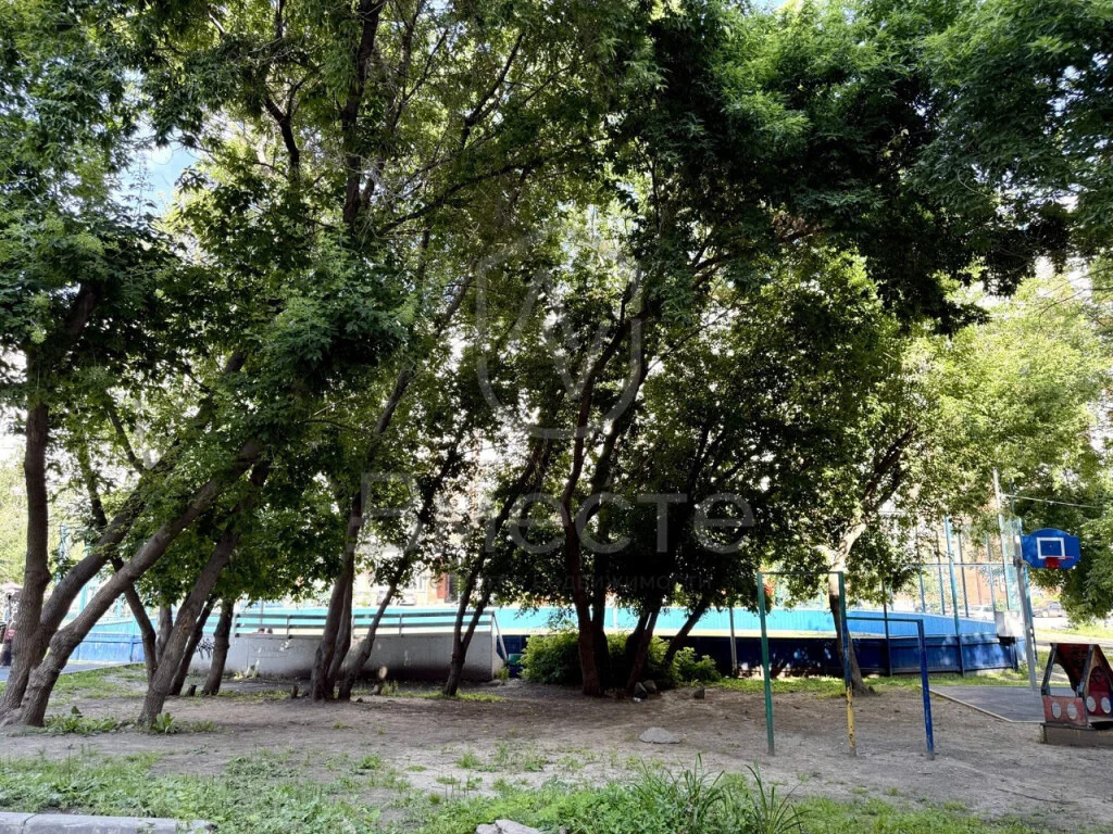 Продажа квартиры, Новосибирск, ул. Серебренниковская - Фото 23