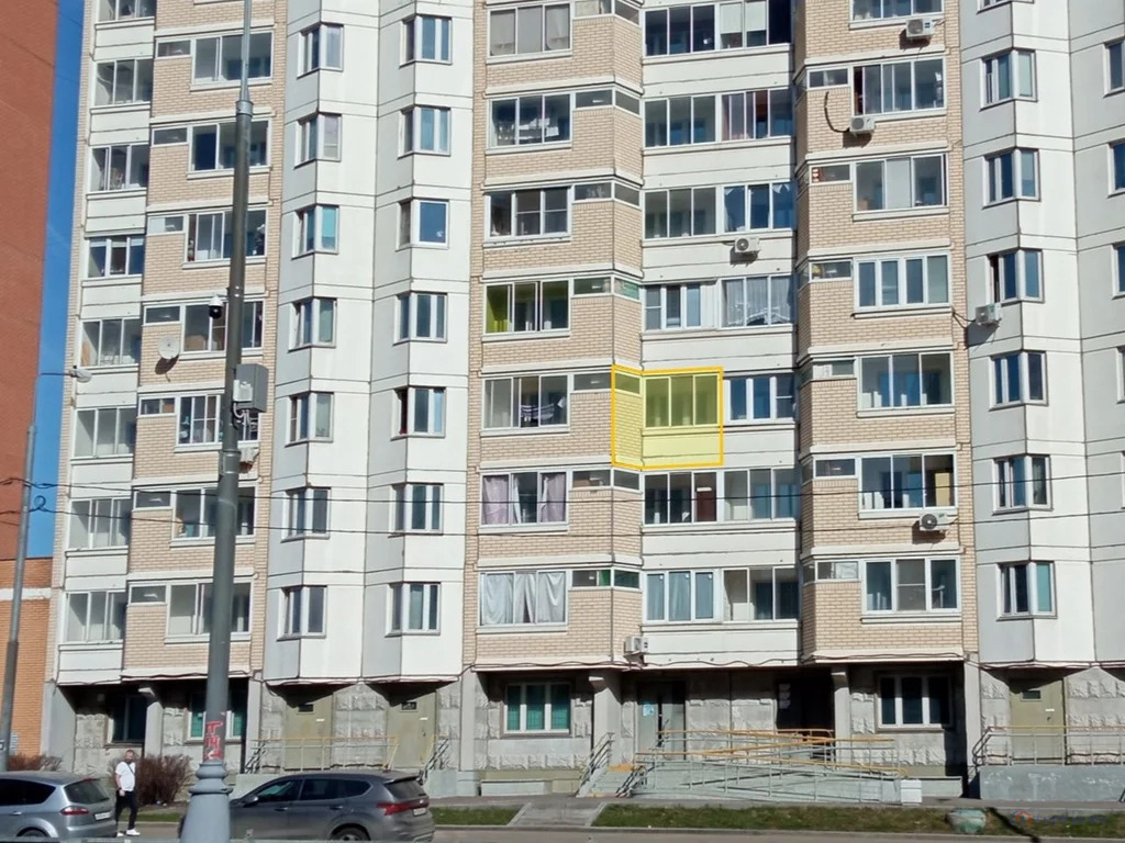 Продажа квартиры, улица Липчанского - Фото 3