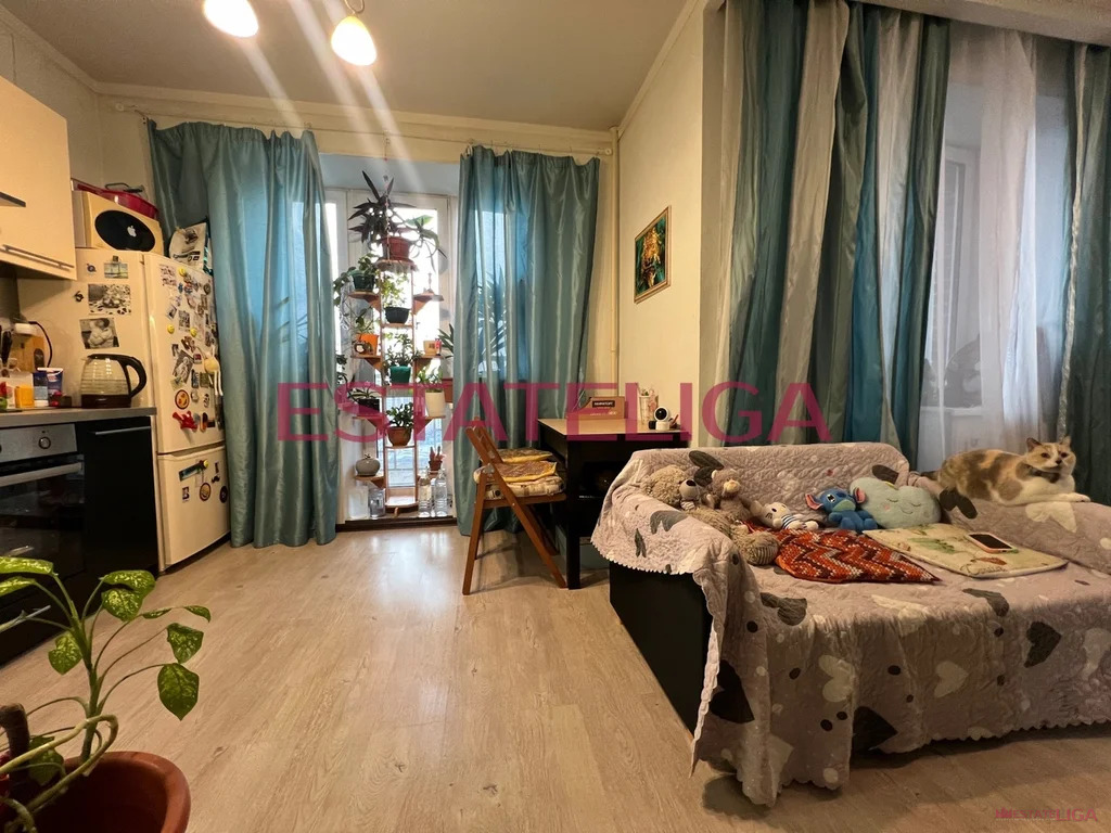 Продажа квартиры, Люберцы, Люберецкий район, улица Дружбы - Фото 5