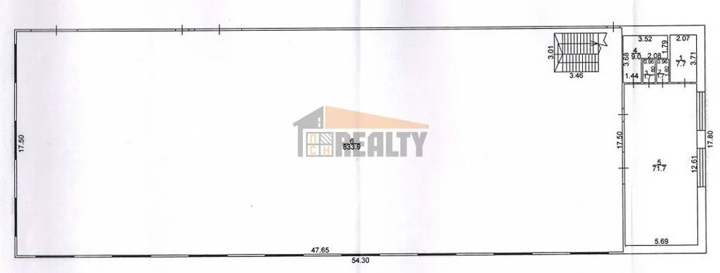 Аренда склада, Мытищи, Мытищинский район, Южная ул. - Фото 17