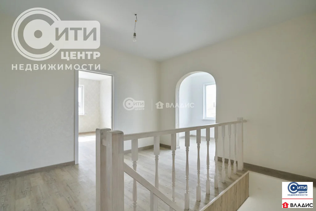 Продажа дома, Воронеж, улица Криворучко - Фото 23