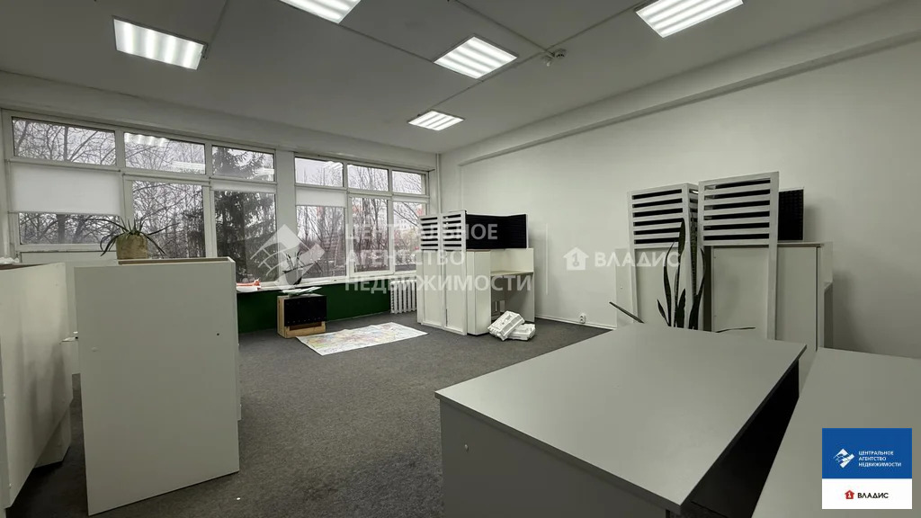 Аренда офиса, Рязань, ул. Есенина - Фото 4
