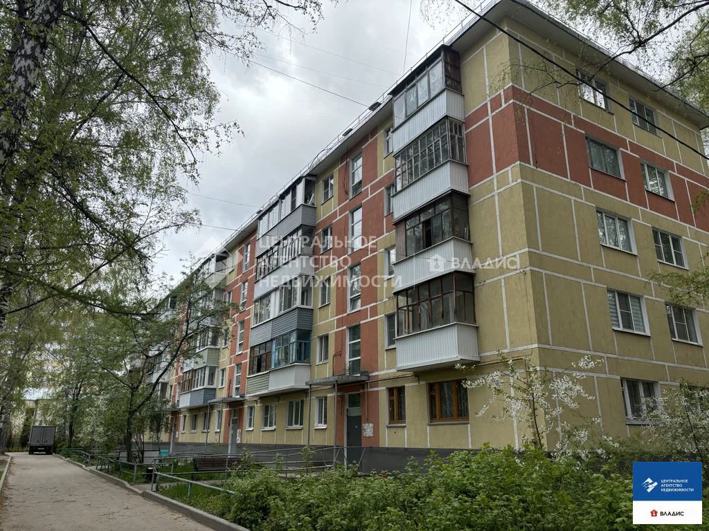 Продажа квартиры, Рязань, ул. Крупской - Фото 14
