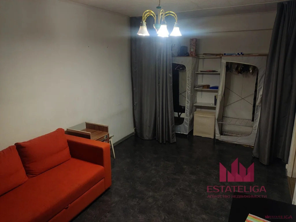 Аренда квартиры, ул. Нижегородская - Фото 1