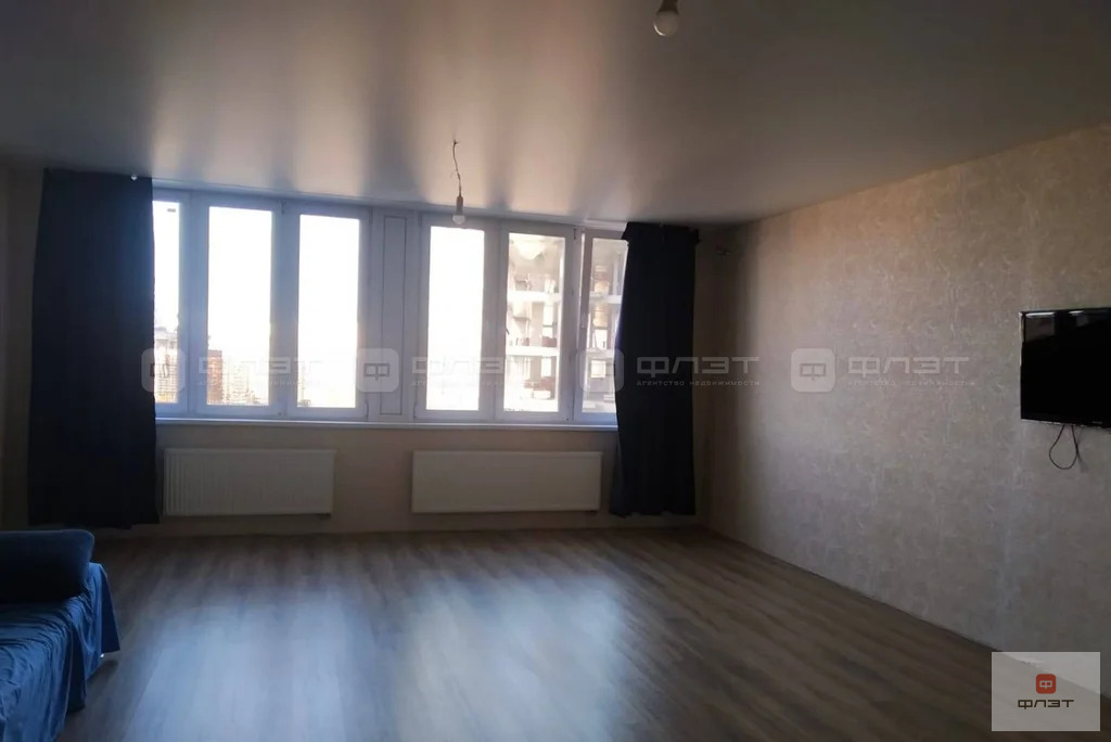 Аренда квартиры, Казань, пер. Щербаковский д.7 - Фото 3