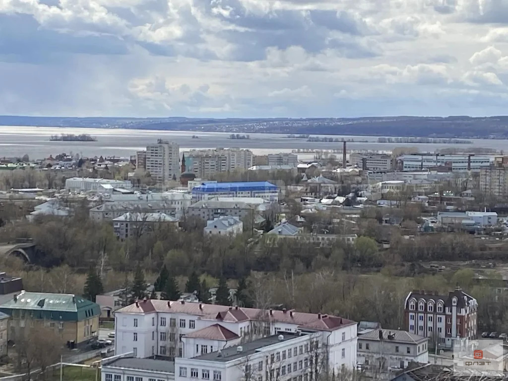 Продажа квартиры, Казань, ул. Краснококшайская - Фото 4