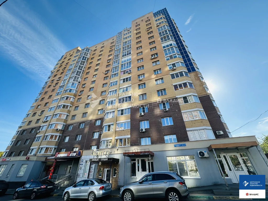 Продажа квартиры, Рязань, Касимовское ш. - Фото 21