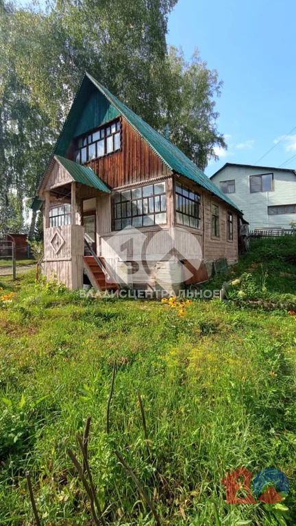 Новосибирский район, СНТ Кировец,  дом на продажу - Фото 19