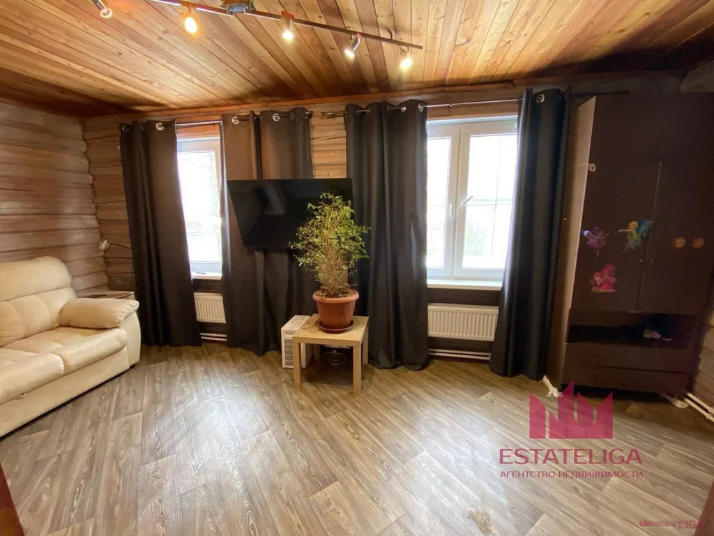 Продажа дома, Яковлево, Подольский район, ул. Центральная - Фото 12