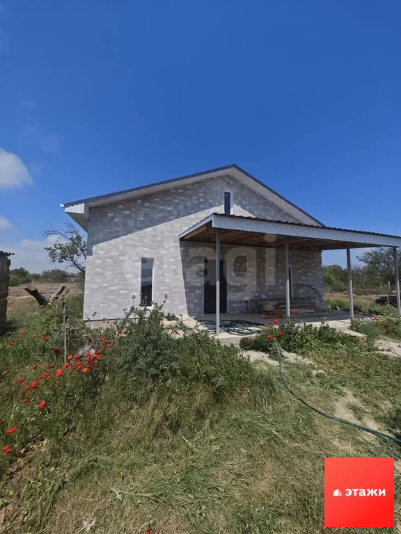 Продажа дома, Орехово, Сакский район - Фото 6