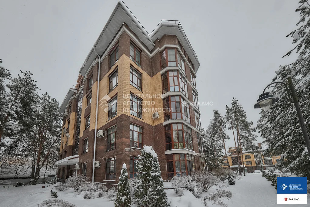 Продажа квартиры, Рязань, Мещерская улица - Фото 7