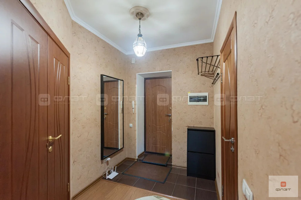Продажа квартиры, Казань, ул. Ноксинский Спуск - Фото 7