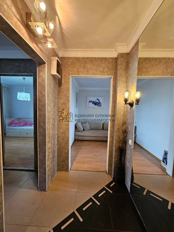 Аренда квартиры, Уфа, ул. Комсомольская - Фото 5