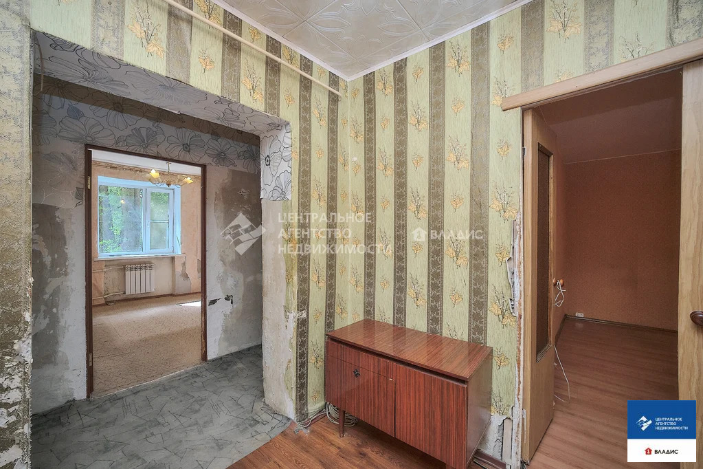 Продажа квартиры, Рязань, ул. Черновицкая - Фото 15