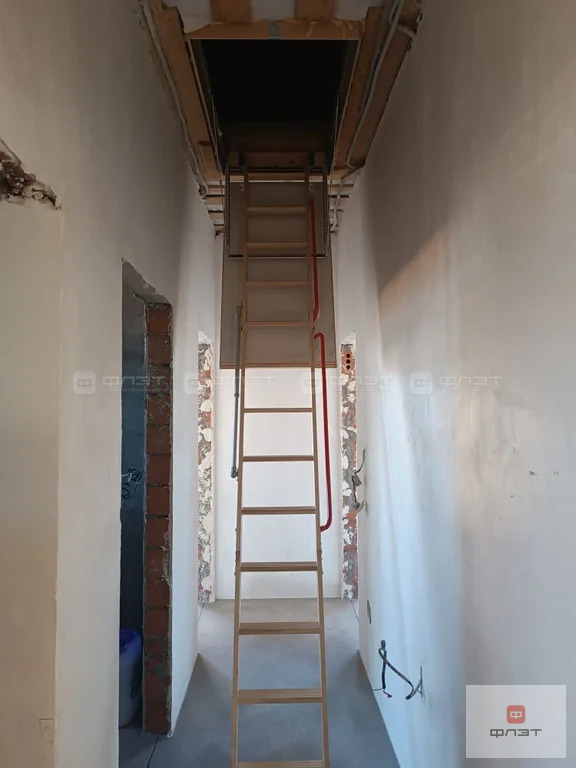 Продажа дома, Старые Бирюли, Высокогорский район, ул. Набережная - Фото 35