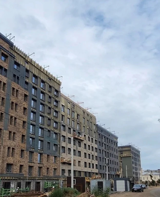 Продажа квартиры, Оренбург, ул. Яицкая - Фото 1