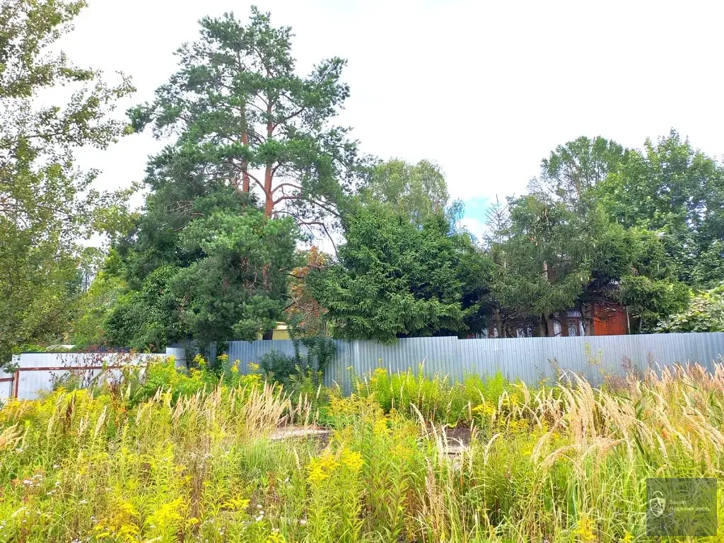 11 соток в Одинцовском районе 20 км от МКAД д. Ликино - Фото 4