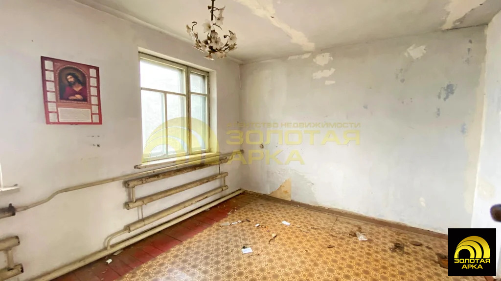 Продажа дома, Темрюкский район, Молодежная улица - Фото 6