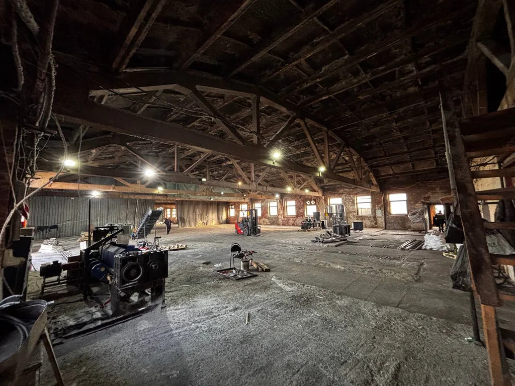 Аренда склада 1850 м2 - Фото 5