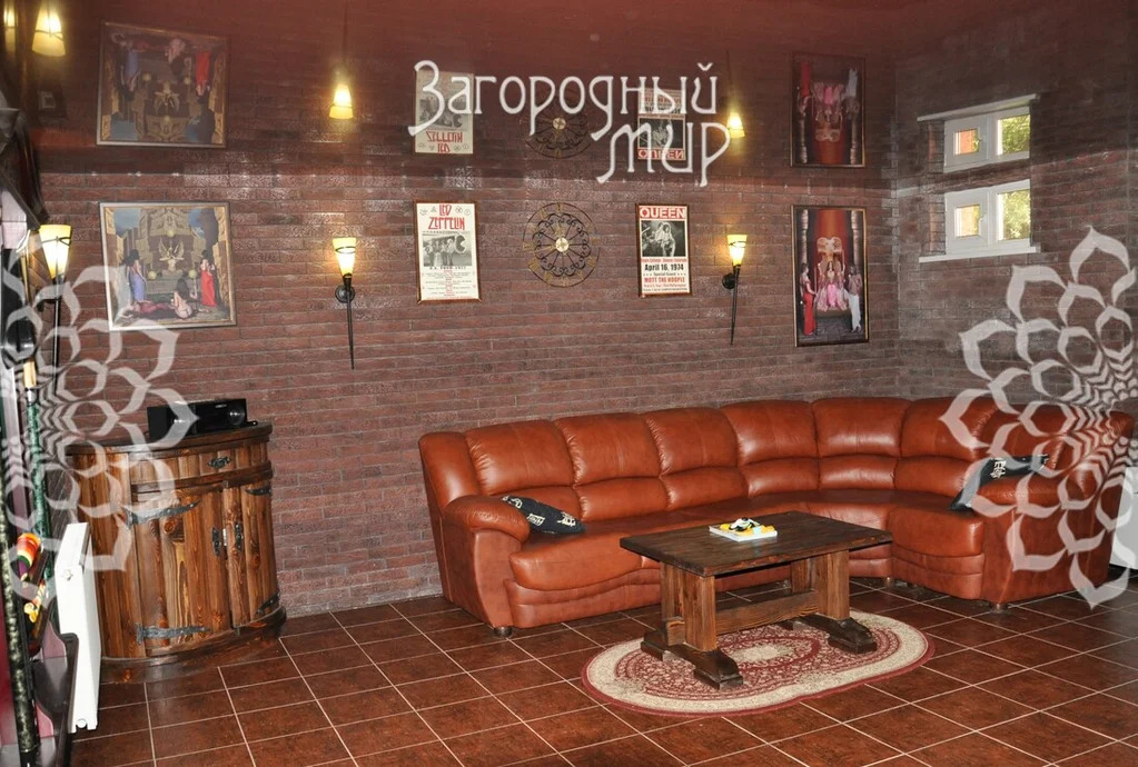 Продам дом, Симферопольское шоссе, 59 км от МКАД - Фото 23