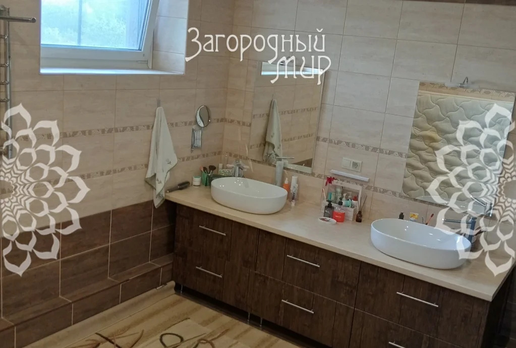 Продам дом, Ленинградское шоссе, 50 км от МКАД - Фото 34